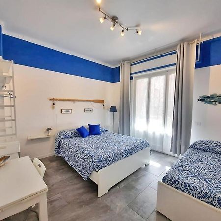 Il Sogno Apartments Monterosso al Mare Ngoại thất bức ảnh