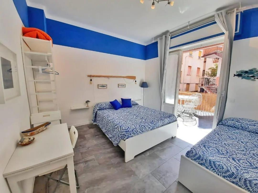 Il Sogno Apartments Monterosso al Mare Ngoại thất bức ảnh