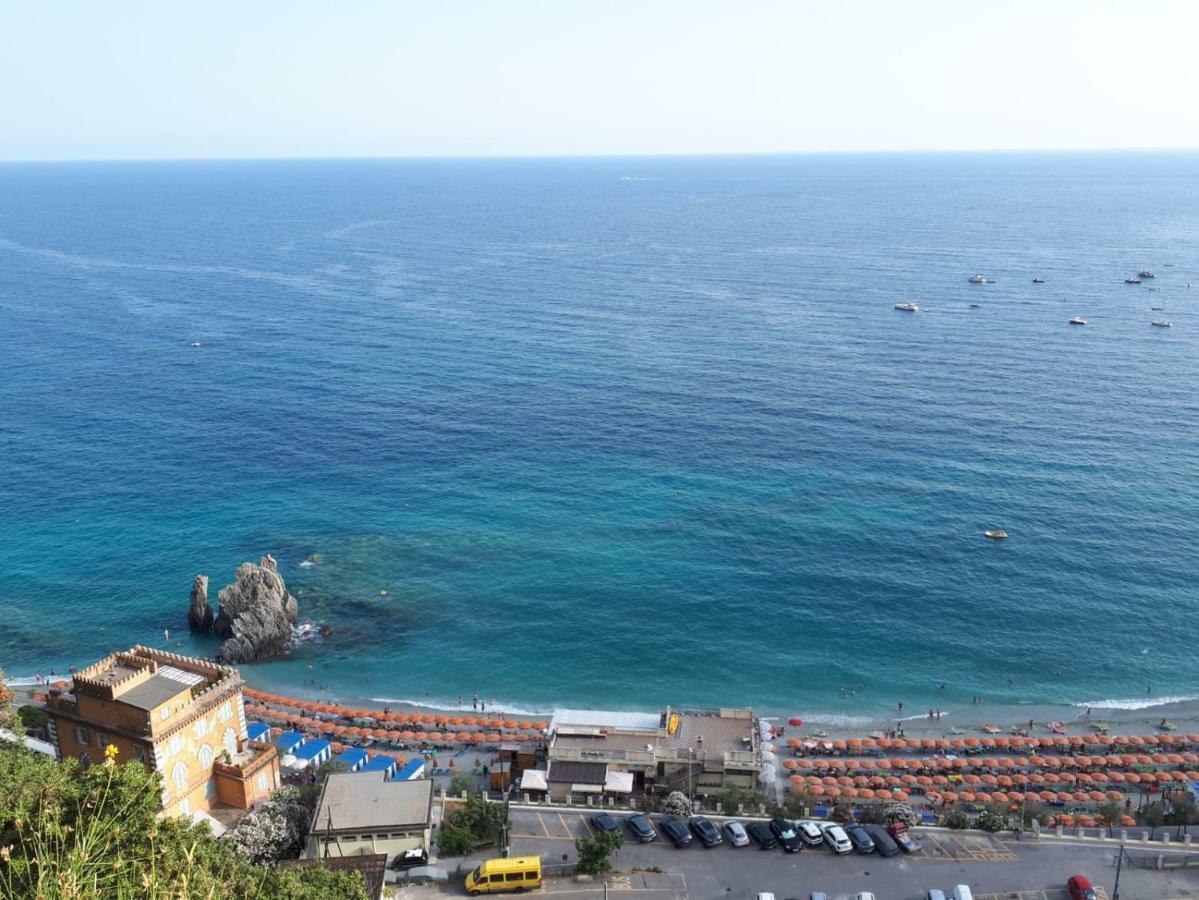 Il Sogno Apartments Monterosso al Mare Ngoại thất bức ảnh